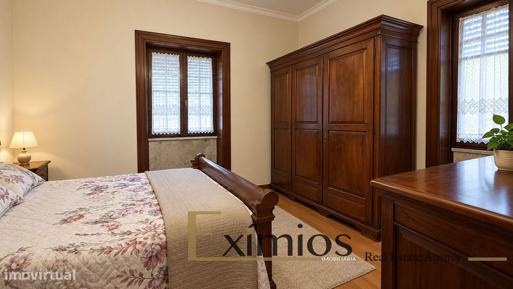Quinta com 19.600m², situada na Maia