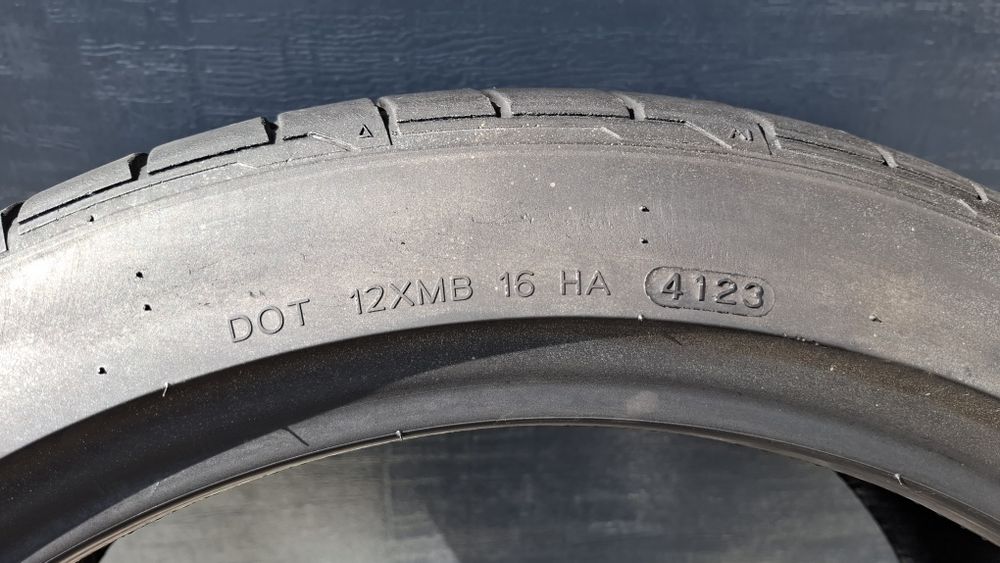Hankook 235/45 R21 Ventus S1 Evo 3 EV