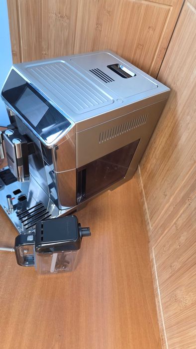 De’Longhi ECAM 656.85.MS PrimaDonna Elite - Ekspres do Kawy