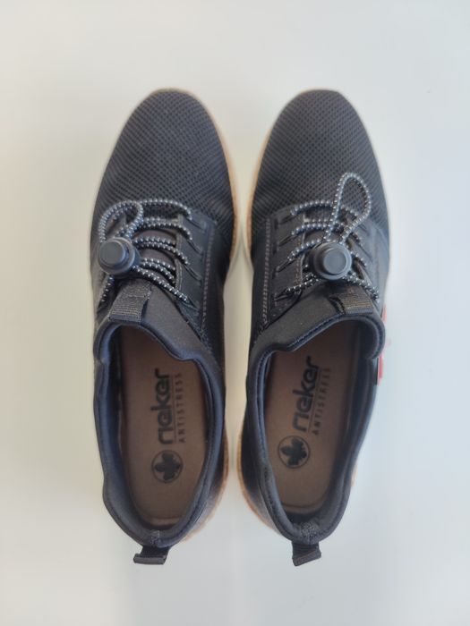 Nowe buty RIEKER !! ROZ. 40.
