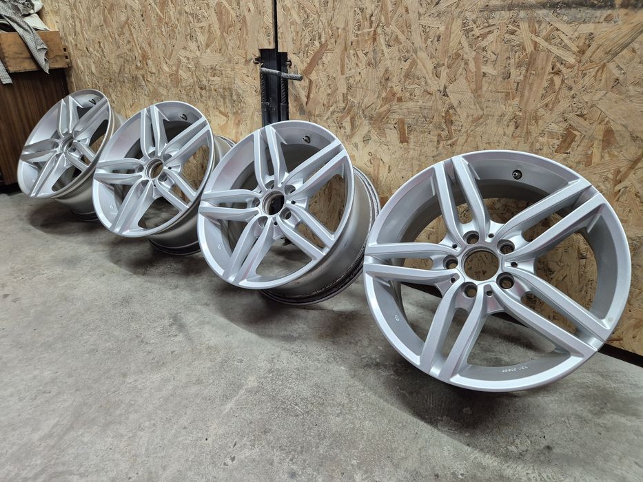 Диски 5*112, R17,  Volkswagen,  Scoda,  Audi,  Mercedes