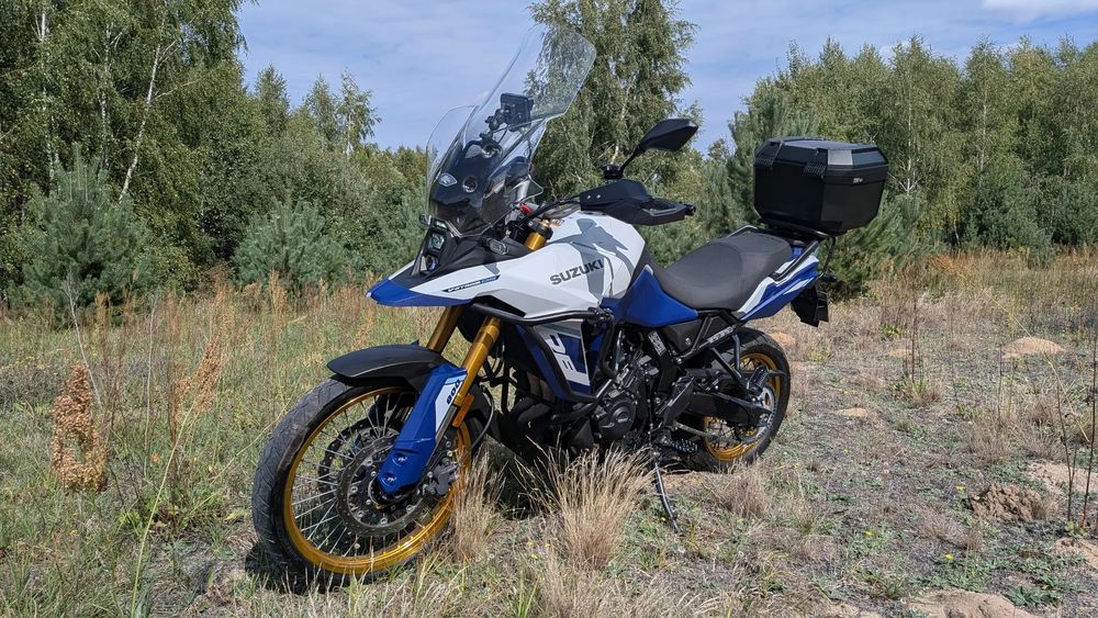 Suzuki