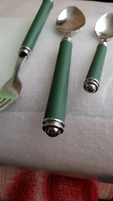 Столовый набор 24 шт.