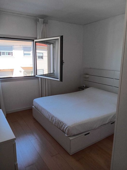 Casa totalmente renovada