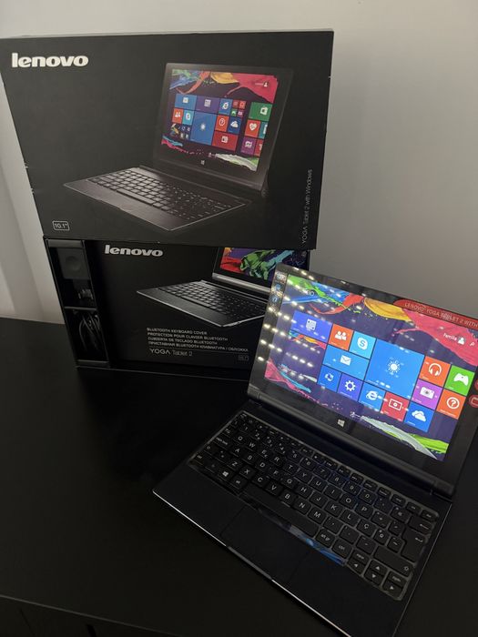 Lenovo Yoga 2 , Tablet 2, 1051F