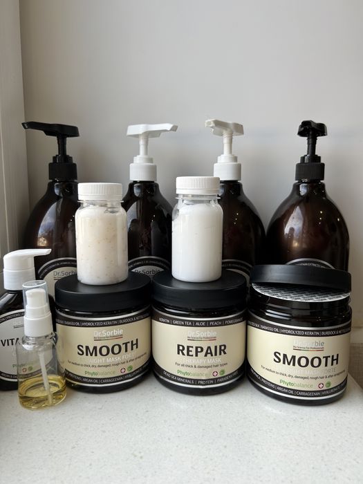 Brae косметика розпив повні обєми