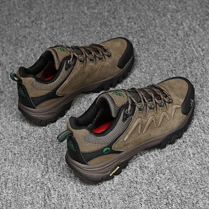 Кросівки Hikeup 41-45 розмір