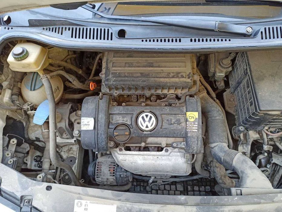 Продам Volkswagen Caddy 2008 року