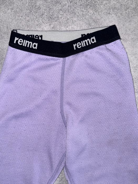 Термобілизна Reima 110 -116 см