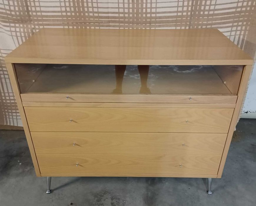 Cómoda Maciça Faia