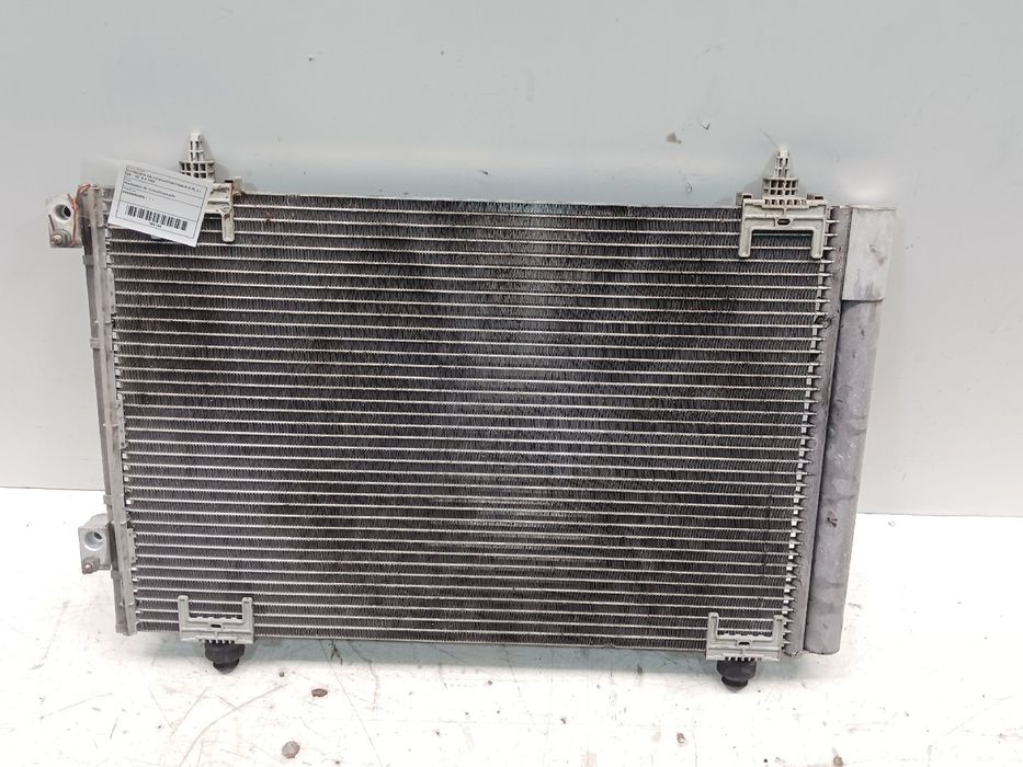 Radiador AC CITROËN C4 I Van (LR_)