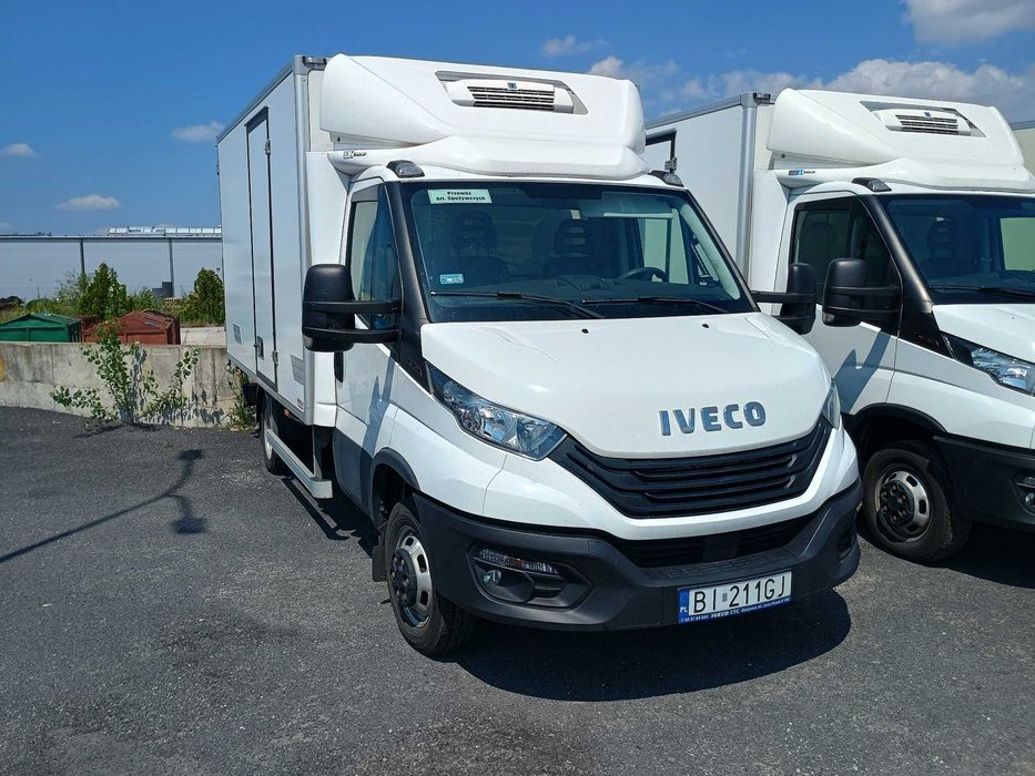 Iveco