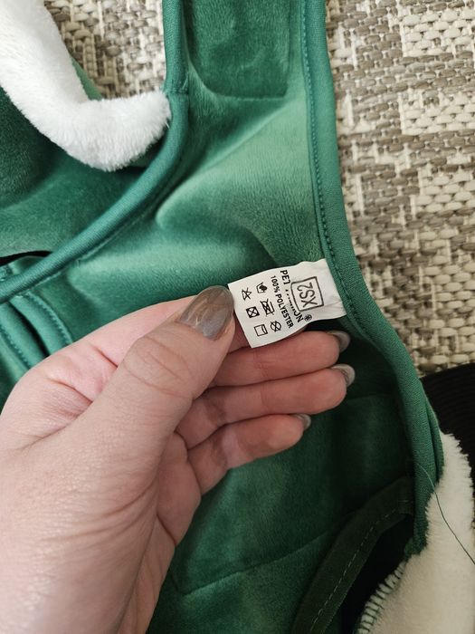 Костюм  Эльфа Pet Fashion