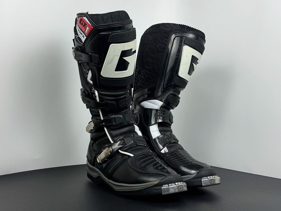 Мотоботи Gaerne , Alpinestars, Dainese GX-1