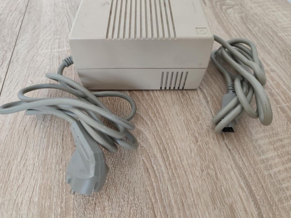 Zasilacz Amiga 500