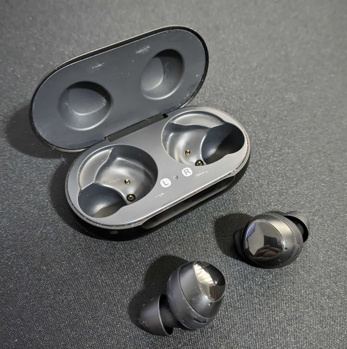 Samsung Galaxy Buds