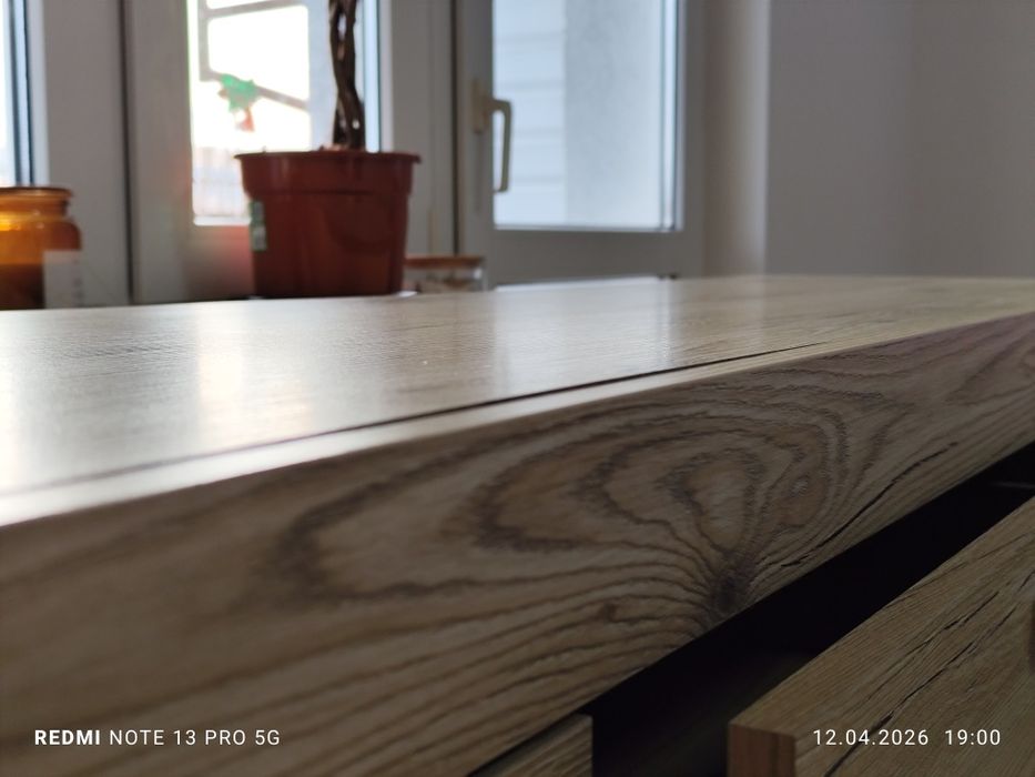 Pojemna i przestronna komoda