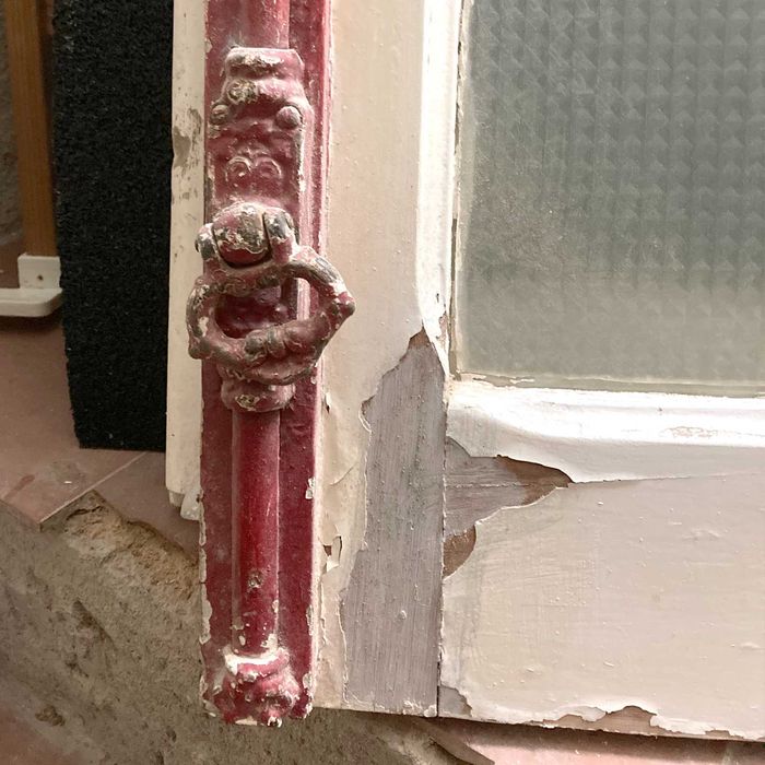 Solid Wood Window – Riga Pine – 100 x 120 cm – Vintage64740463136899120