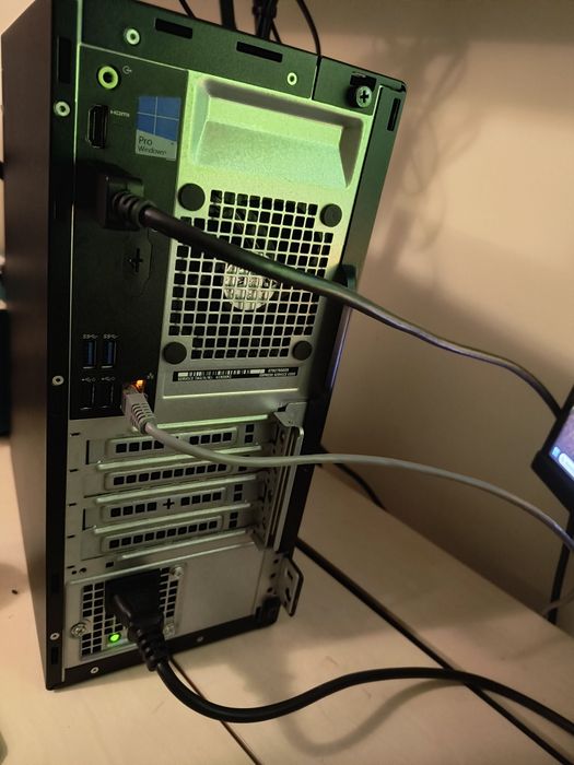 Dell OptiPlex 3050 | i5 | 8GB RAM | 500GB SSD | Windows 11 Pro