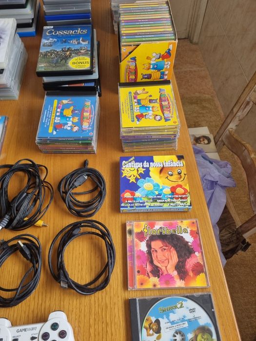 PlayStation 2 preta  PSP 077