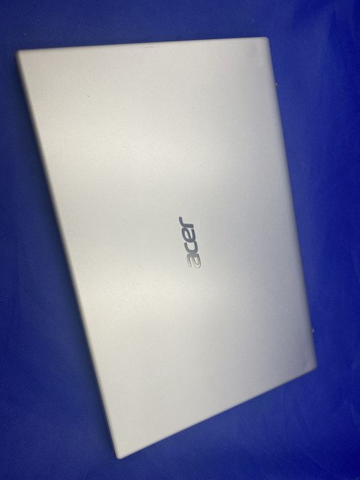 Ноутбук acer aspire a 315-58g i3 1115 8/256  для роботи дому навчання