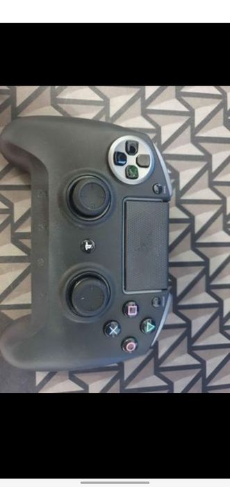 Comando Razer Raiju Ultimate