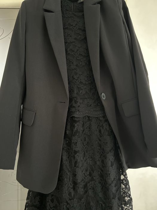 Сукня мереживо Турція