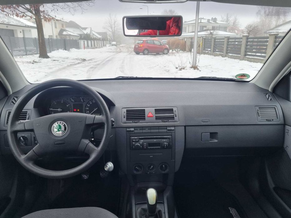 1.9 Tdi 145 Przebiegu Webasto Super Stan