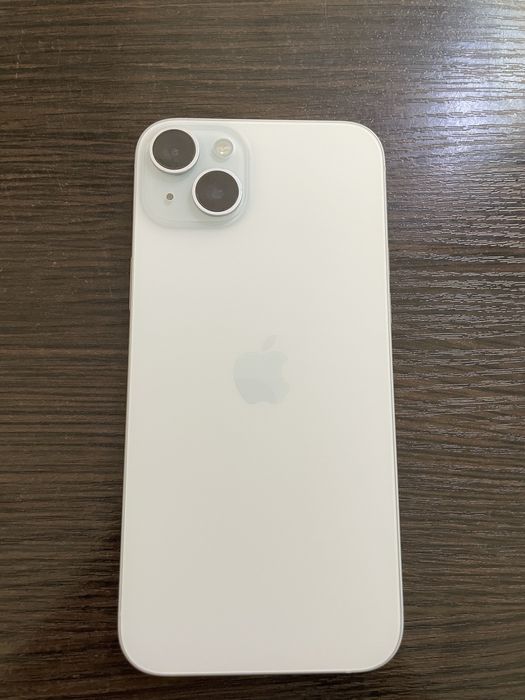 iPhone 15 plus 128gb