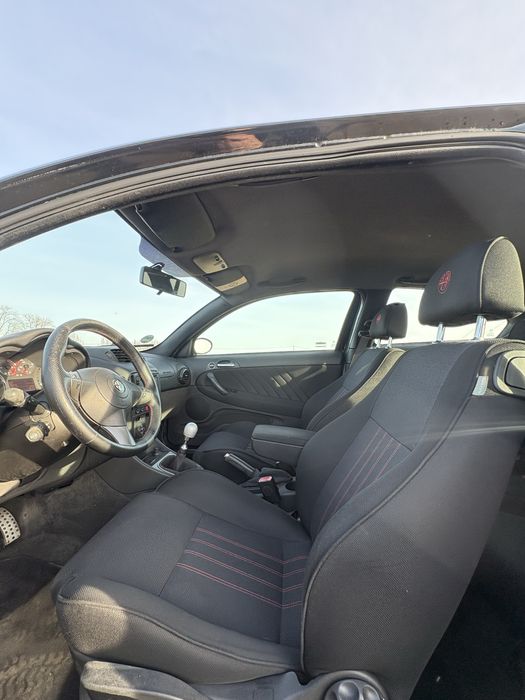 Alfa Romeo 147 fl Q2 1.9 jtdm 16v