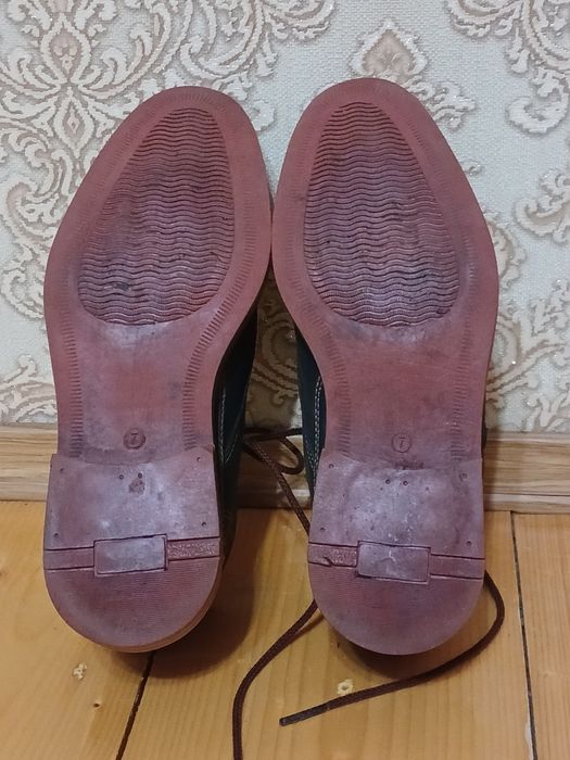 Fretz Men,41.5 розмір