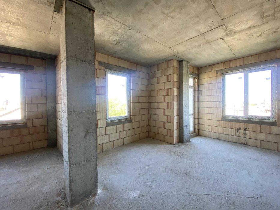 2-комнатная квартира по адресу Куликово поле пл. (площадь 50 м²) - Atlanta.ua - фото 3