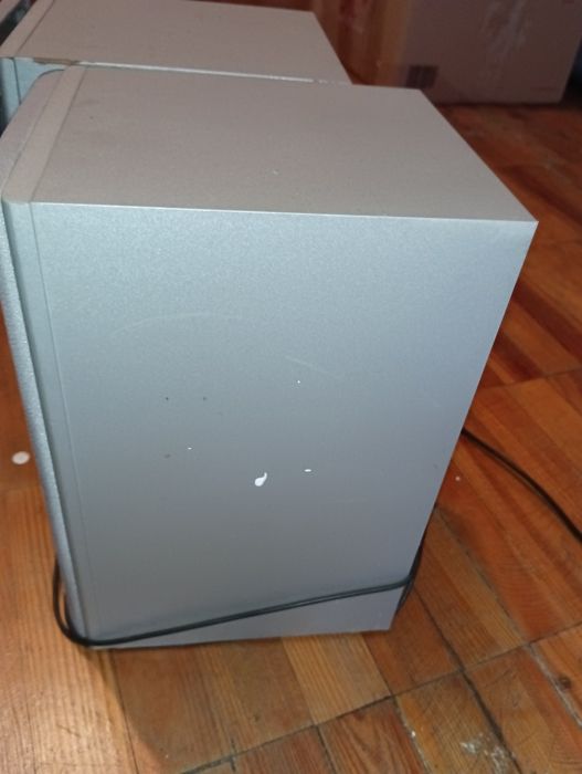 Продам блютуз Колонки F&D