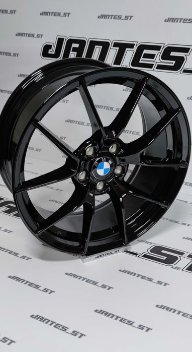 jantes 18 5x120 Style BMW M4 CS NOVAS