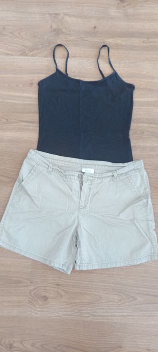 Spodenki damskie r40 C&A z gratisem