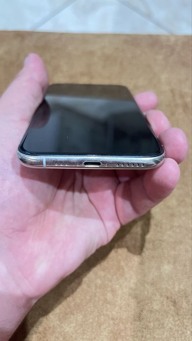 Iphone 11 pro 64 gb