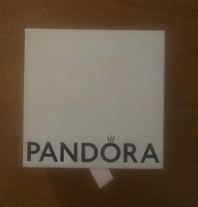 Pulseira pandora