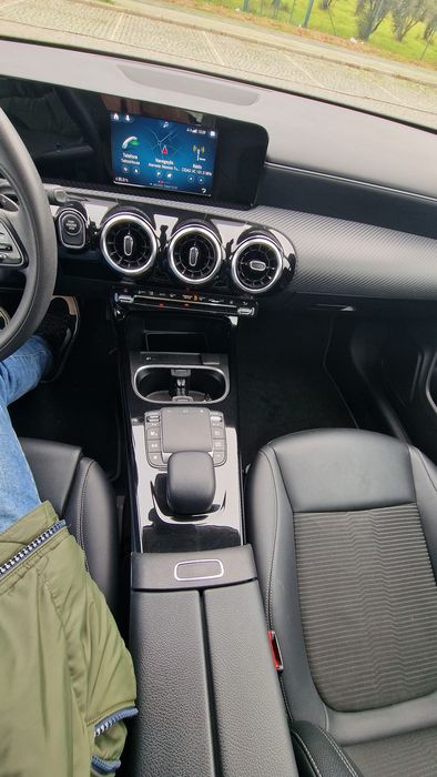 Mercedes Benz CLA 250 e