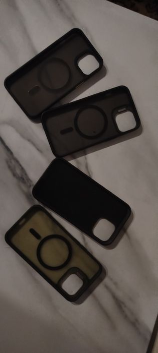 Чехли для iPhone 14