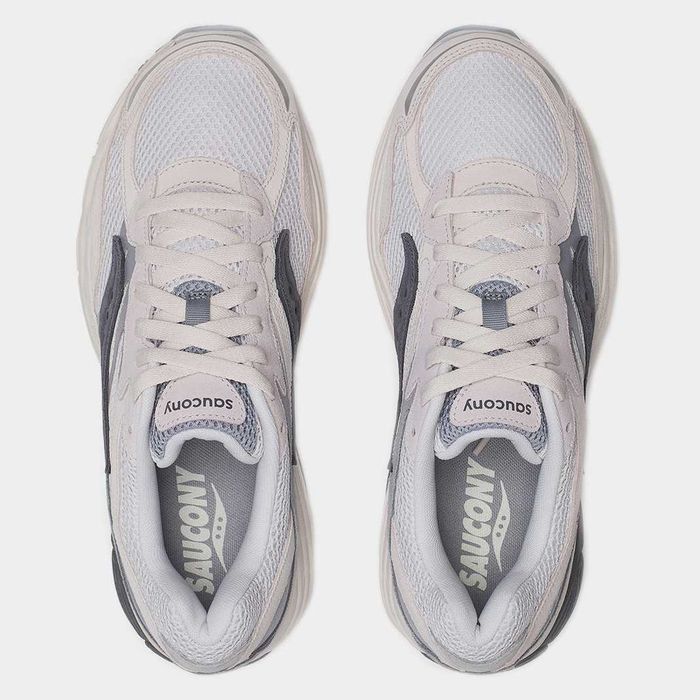 ‼️Кроссовки Saucony Progrid Omni 9 Premium Shadow Оригинал (S70740-18)