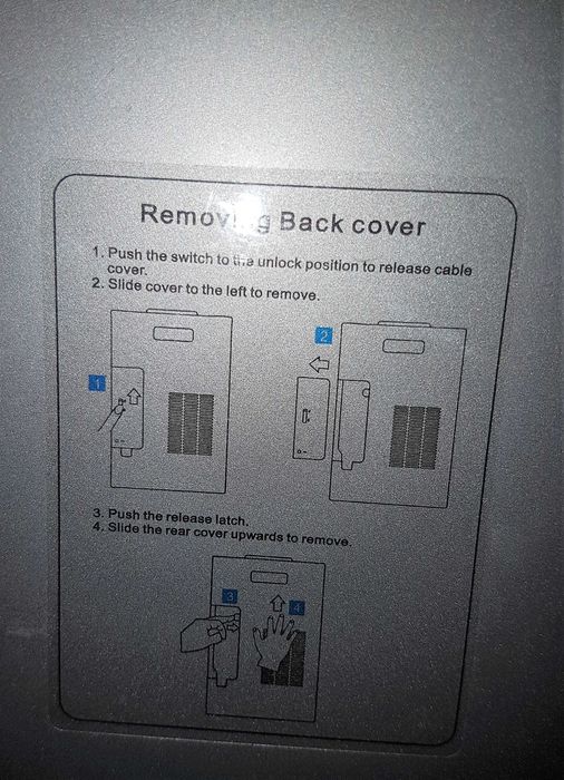 Монітор 23'' Samsung E2320