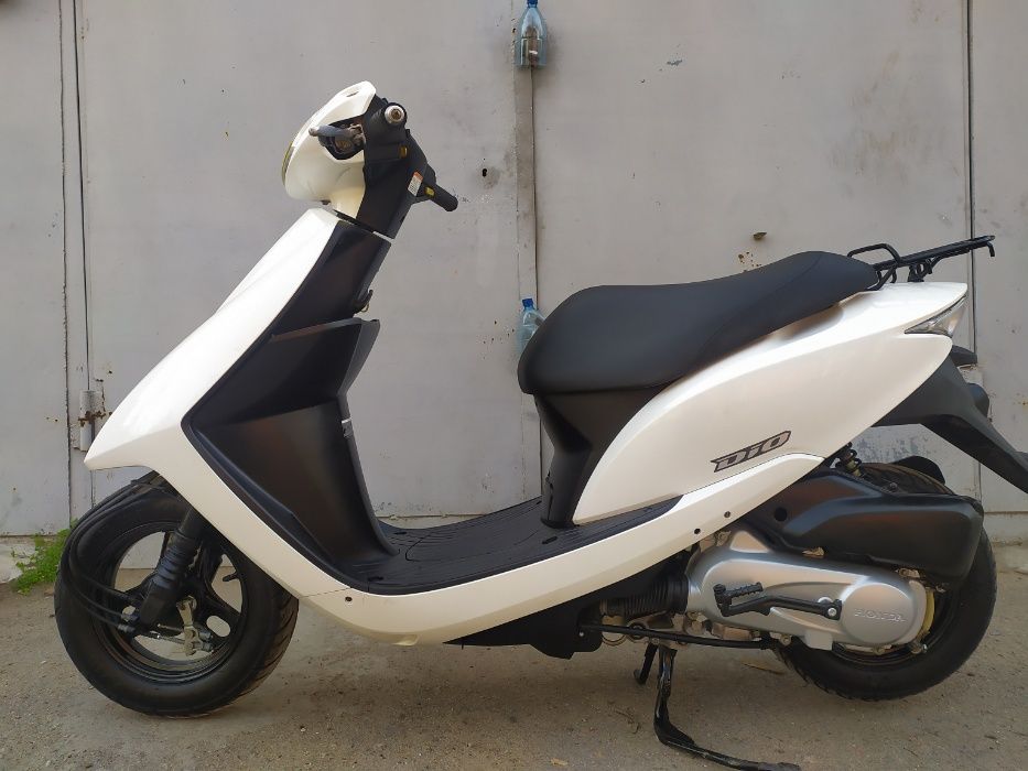продам Honda Dio 34