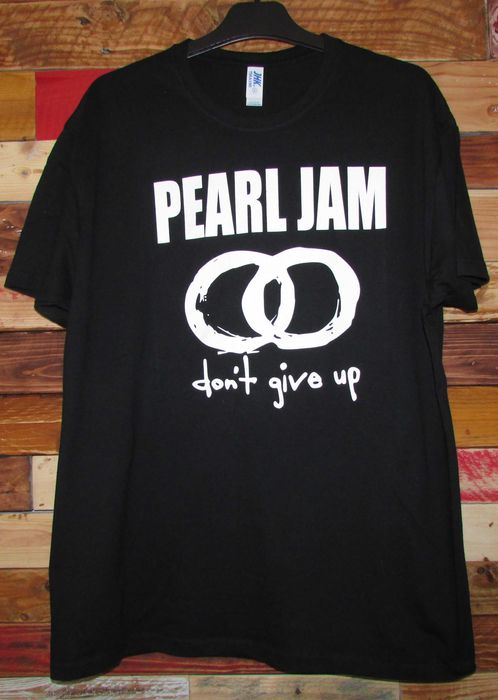 Pearl Jam / Stone Temple Pilots / Mad Season - T-Shirt - Nova