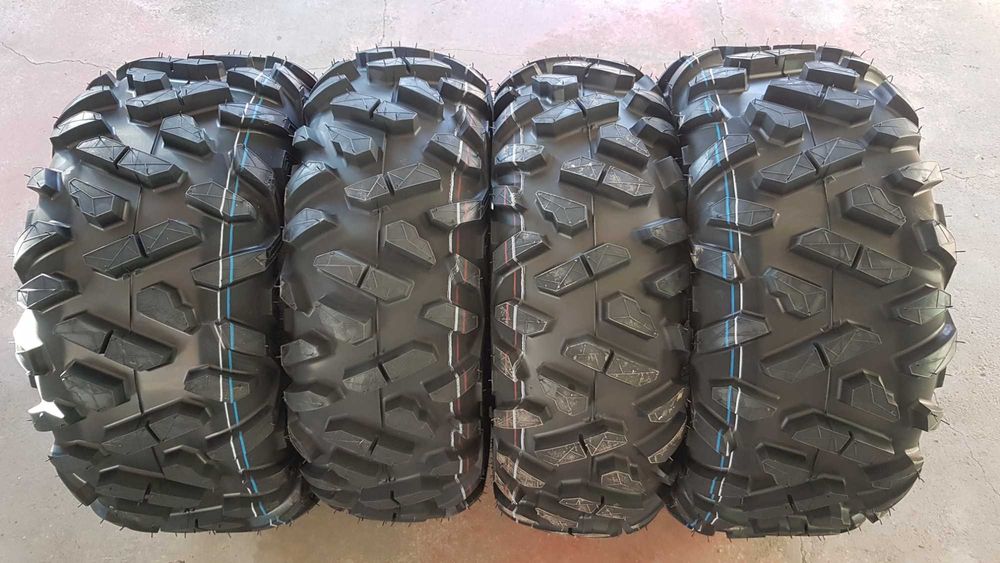 Opony Quad ATV 25x8-12 i 25x10-12 Journey (Jak Maxxis Bighorn)Nowe 25r
