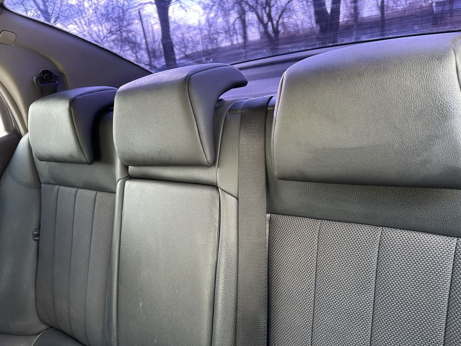 Opel Vectra C 3.0л дизель