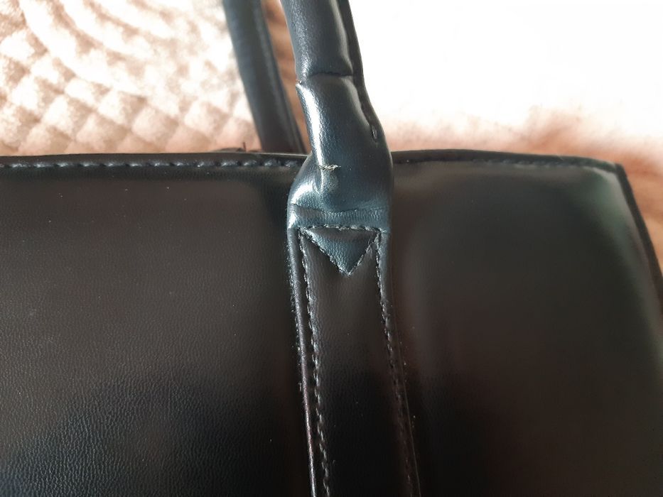 Жіноча сумка для формату А4