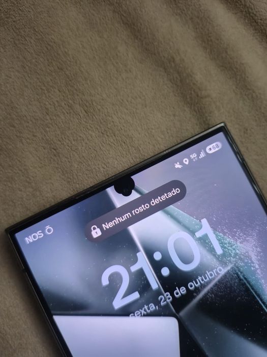 Samsung Galaxy S24 Ultra 512GB – Muito bom estado | 500 €