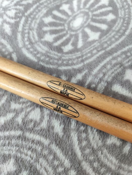 Барабанні палички