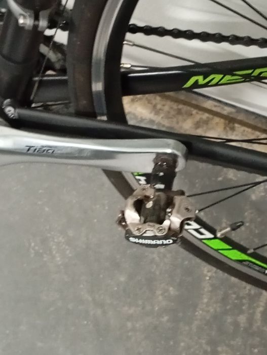 Mérida Scultura 300