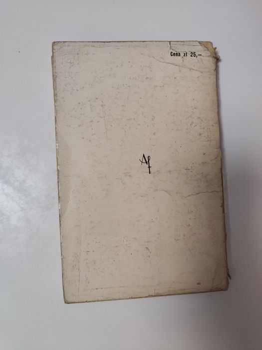 Akyrema - Krzysztof Teodor Toeplitz "x